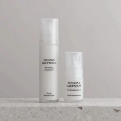Nourishing Day Cream Crème de Jour Nourrissante