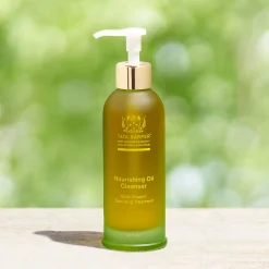 Nourishing Oil Cleanser Huile Nettoyante Nourrissante
