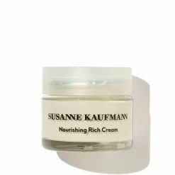 Nourishing Rich Cream Crème Riche Nourrissante