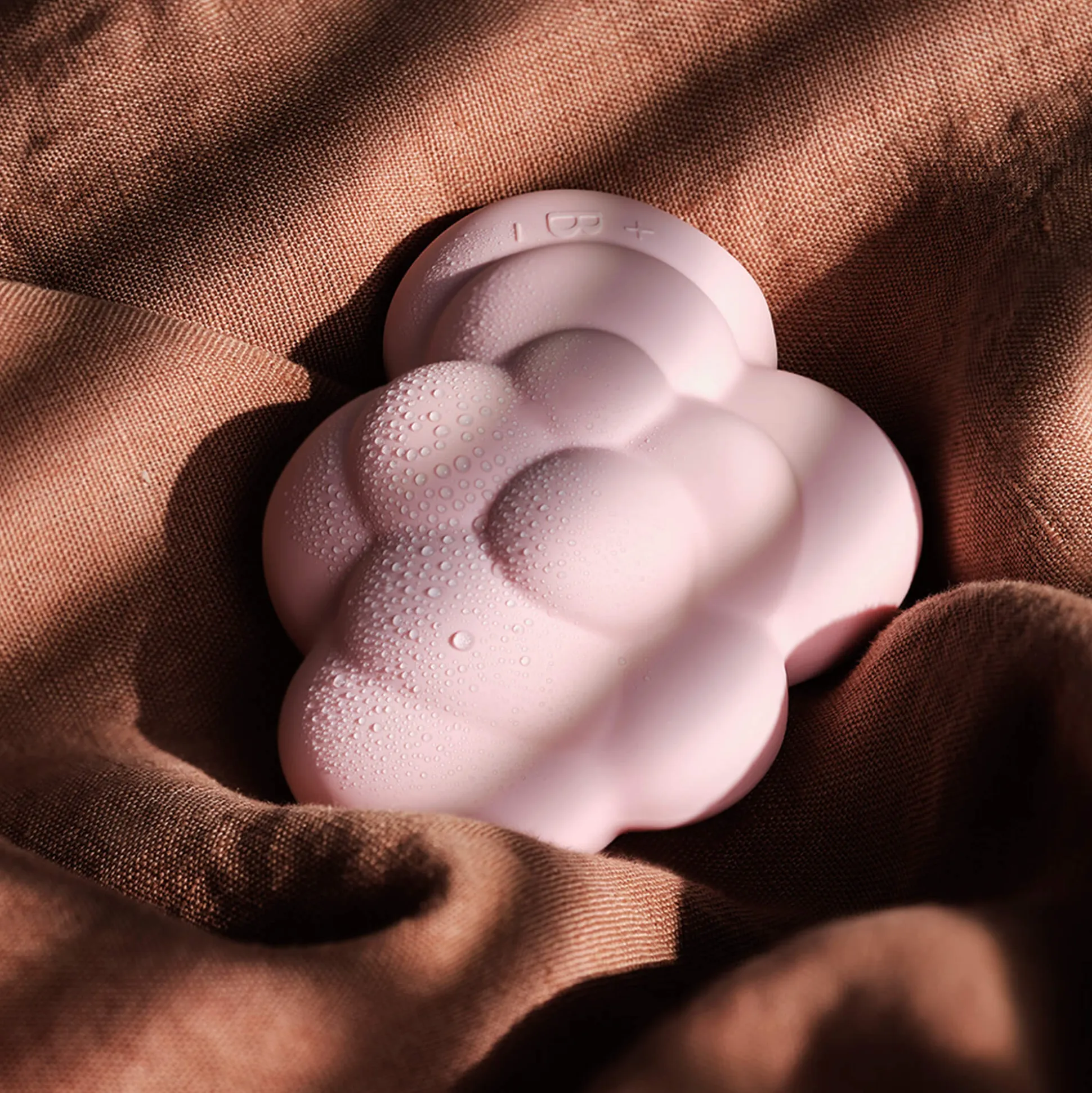 Nuée Galet Vibrant