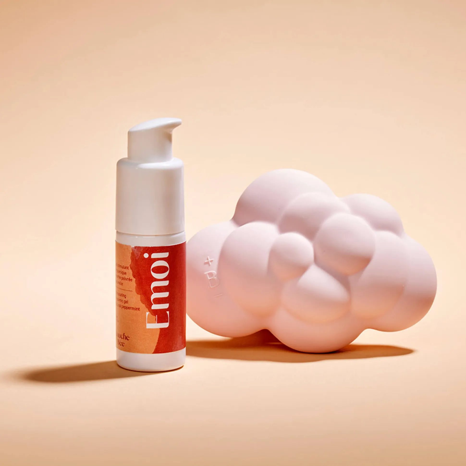 Nuée Galet Vibrant