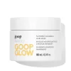Nutrient Shinebath Hair Mask Masque Cheveux Nourrissant