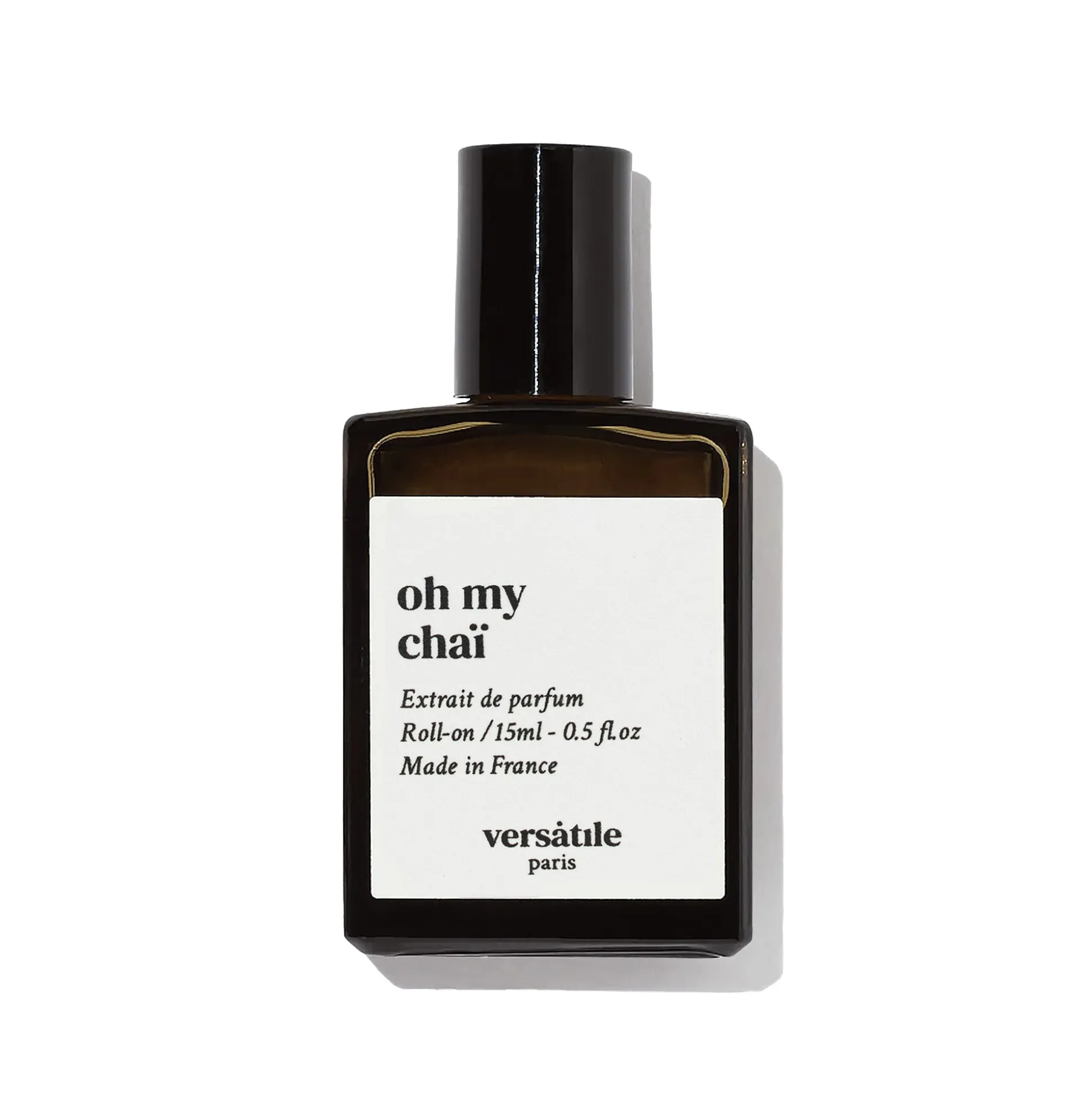 Oh My Chaï Parfum Roll-On