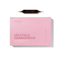 On veut... un cycle harmonieux
