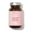 On veut... une peau pétale de rose