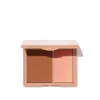 Palette Blush & Bronzer