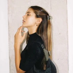 Pince à Cheveux Nova Mini