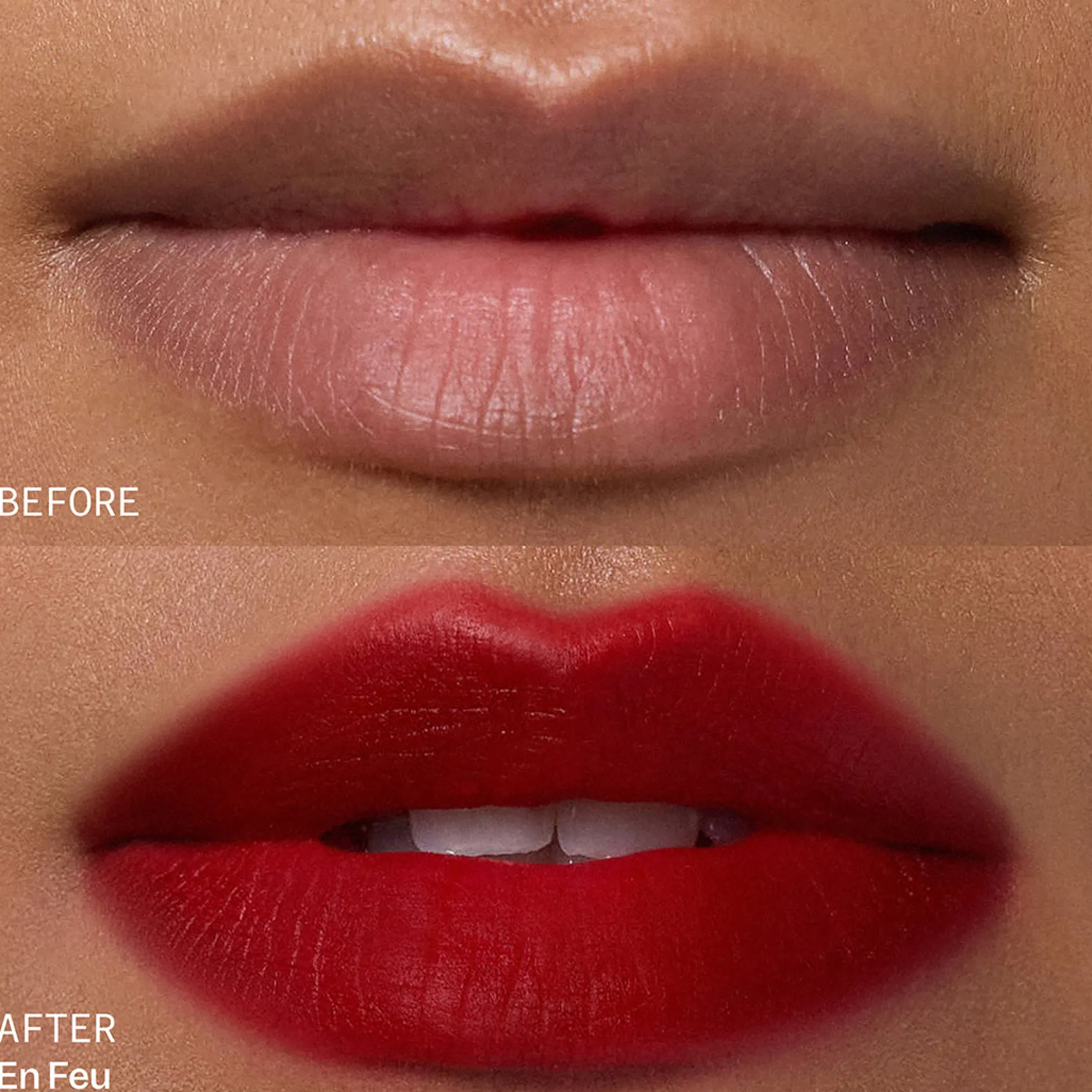 Plume Lip Rouge à Lèvres