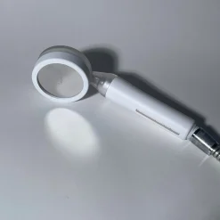 Pommeau de Douche Filtrant