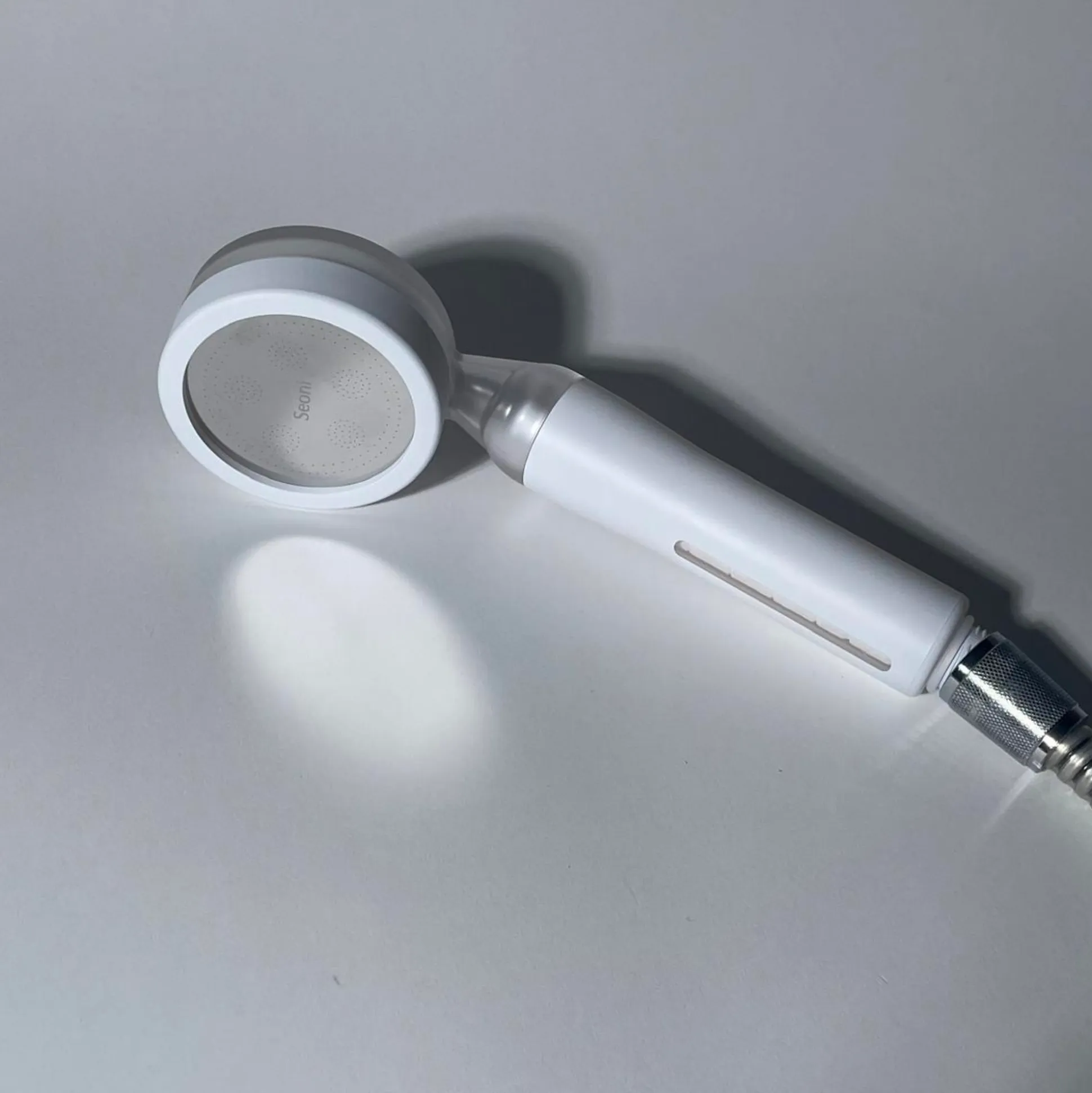 Pommeau de Douche Filtrant