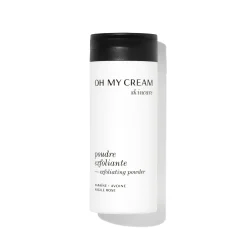 Poudre Exfoliante