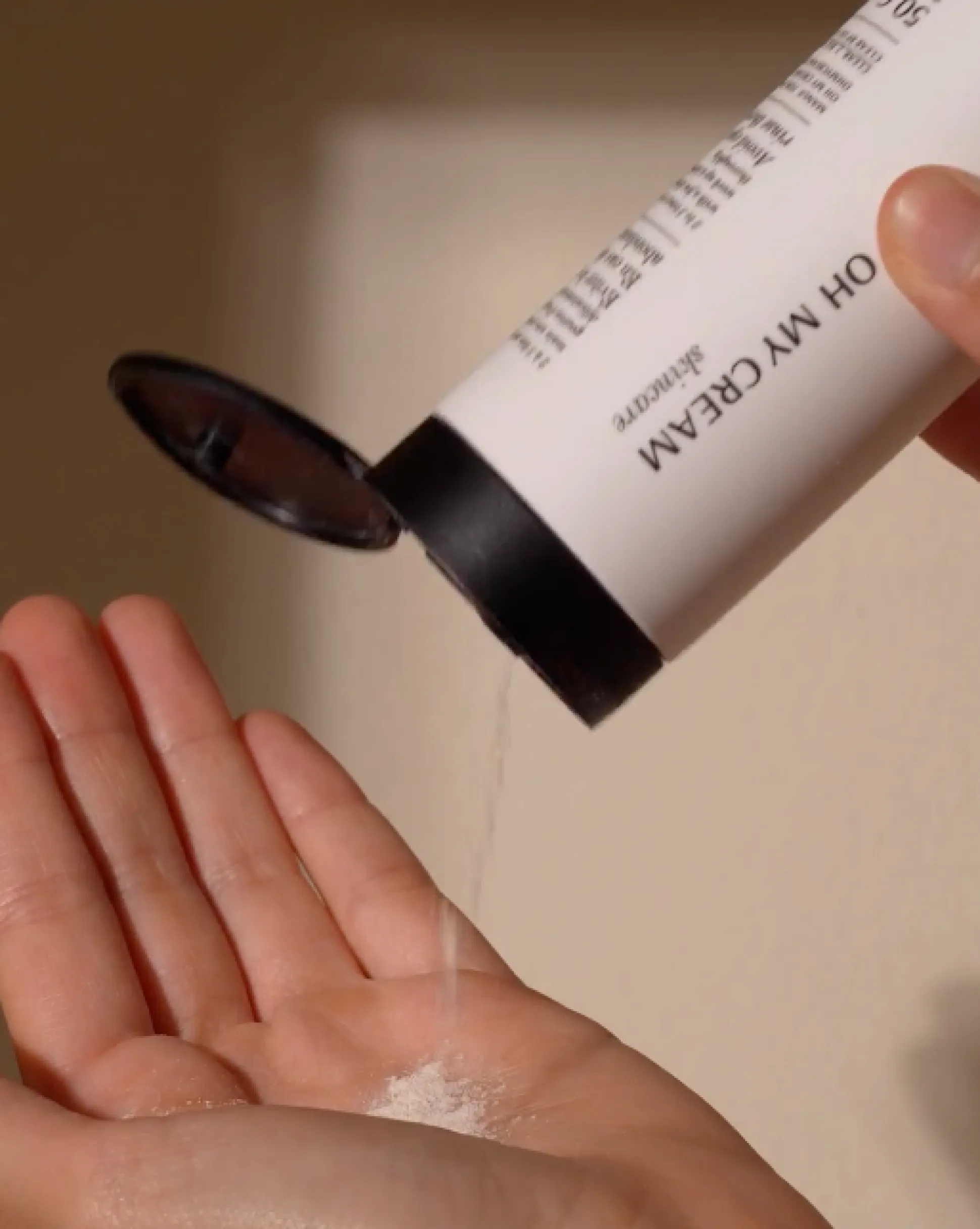Poudre Exfoliante