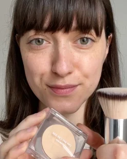 Poudre Minérale SPF20