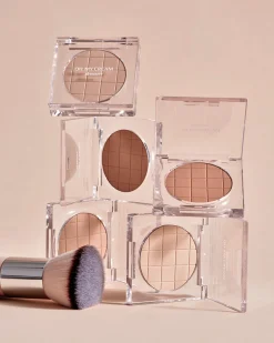 Poudre Minérale SPF20