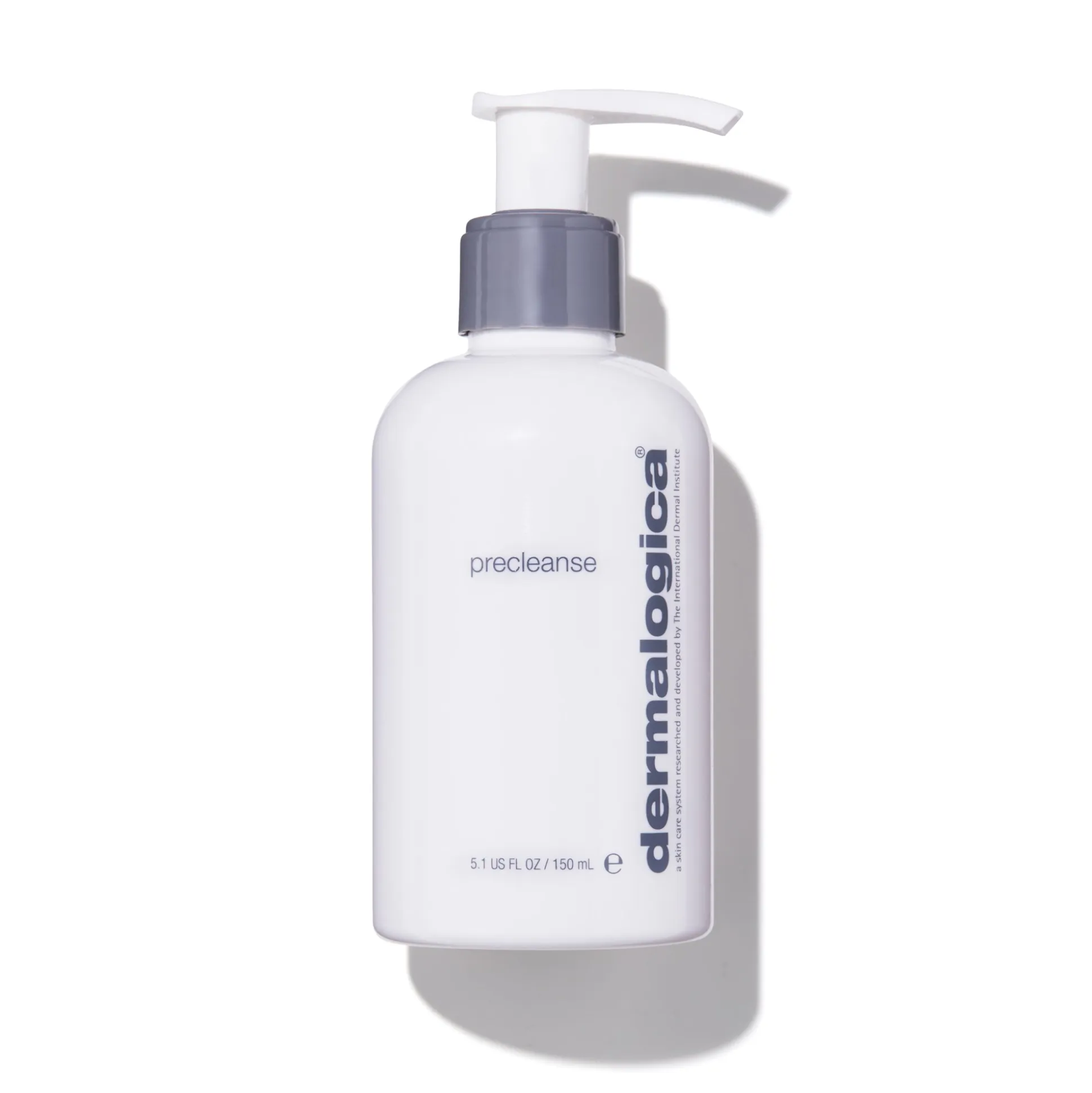 Precleanse Huile Démaquillante