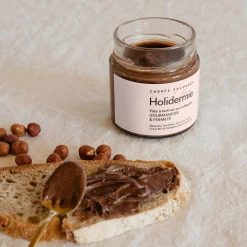 Pâte à Tartiner au Collagène
