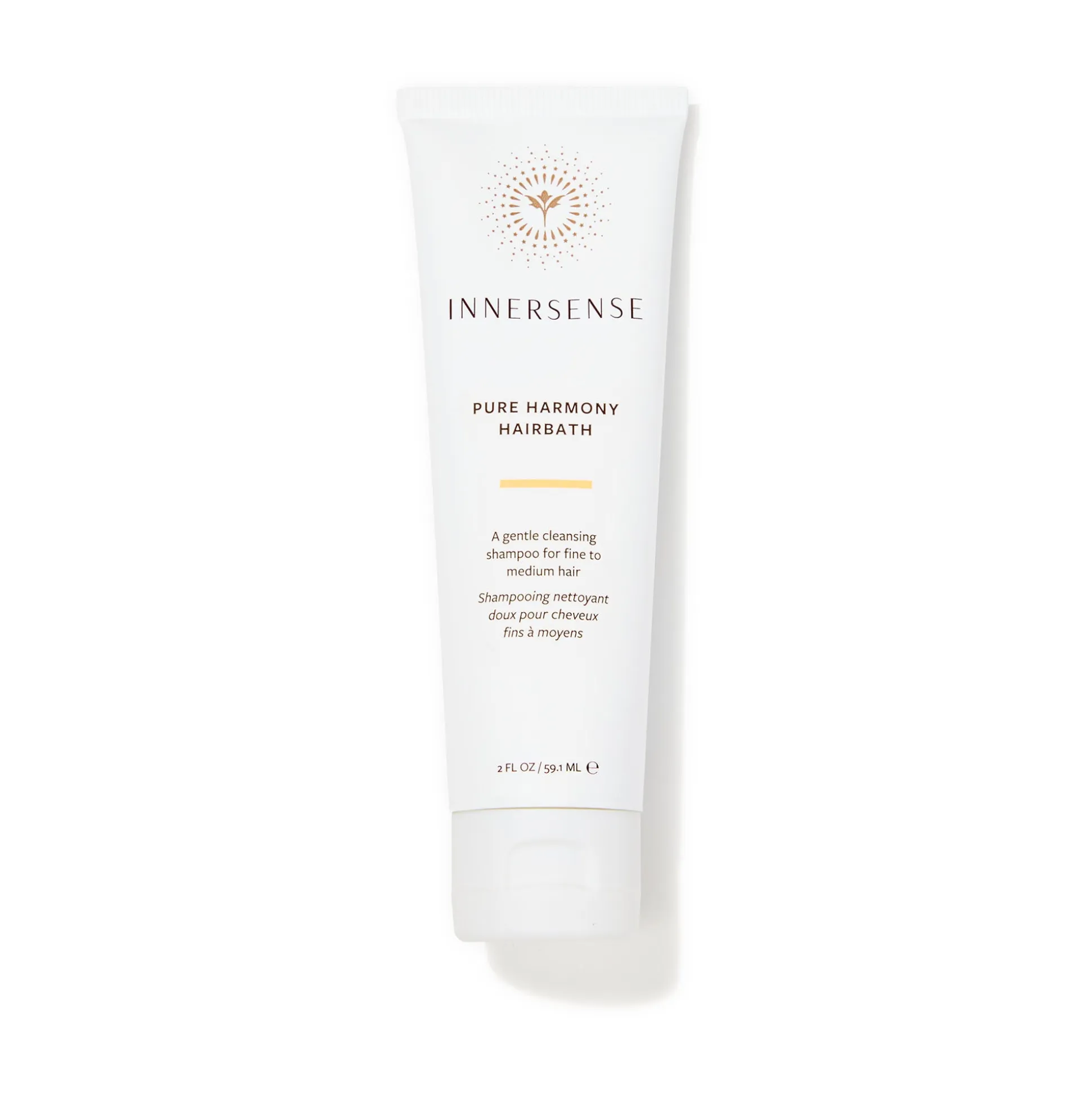 Pure Harmony Hairbath Shampoing