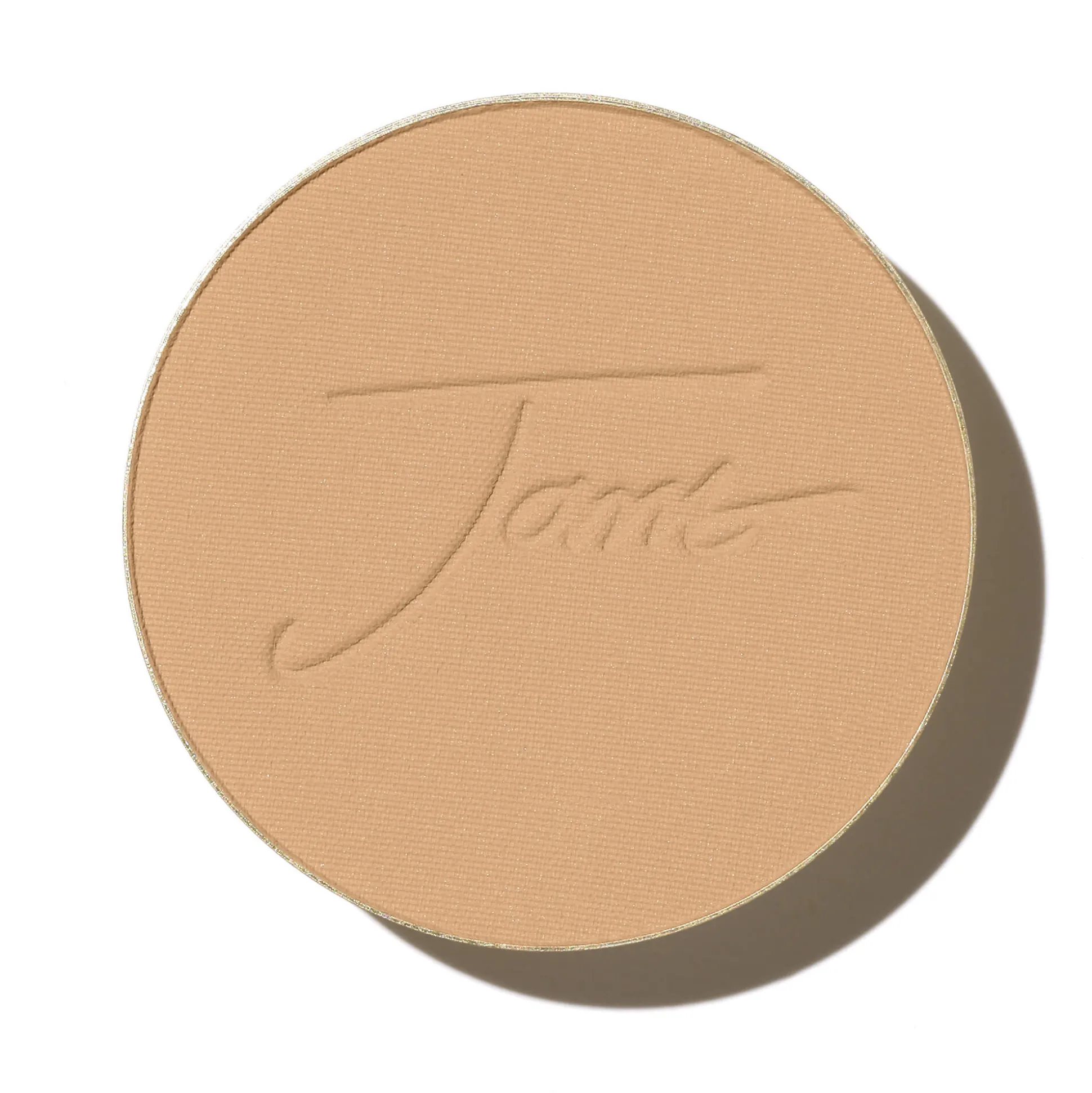 PurePressed Base SPF20