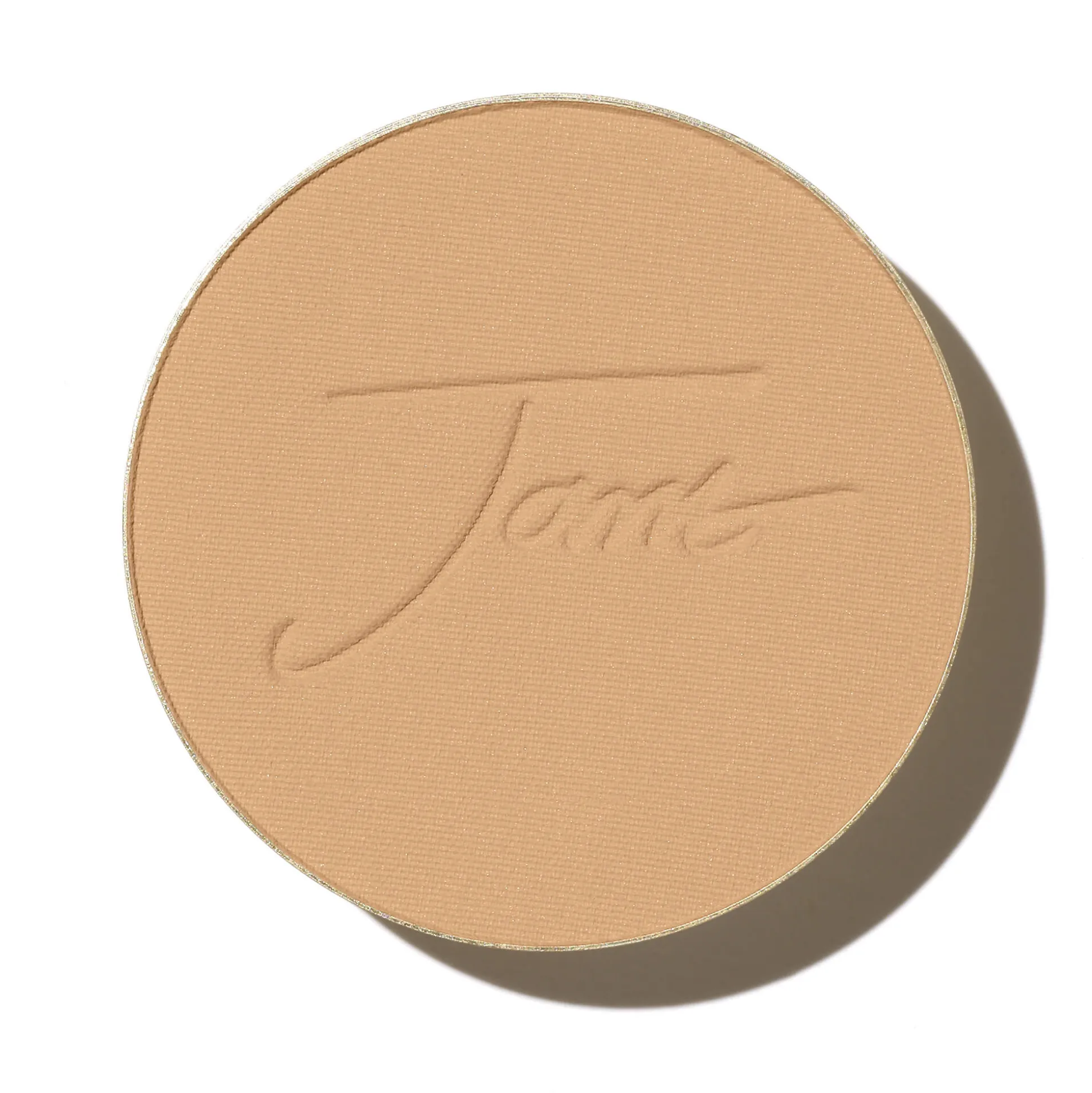 PurePressed Base SPF20