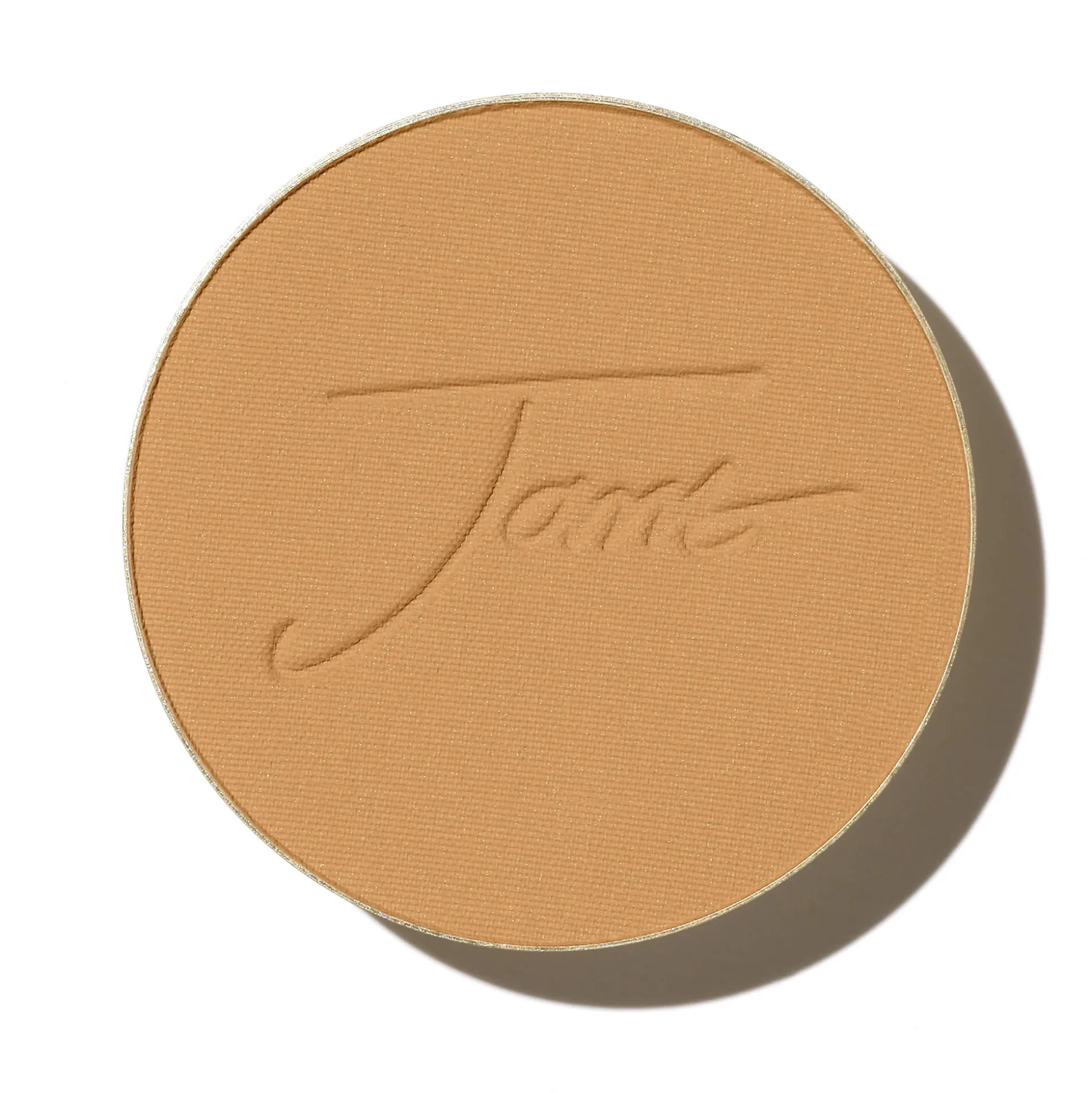 PurePressed Base SPF20