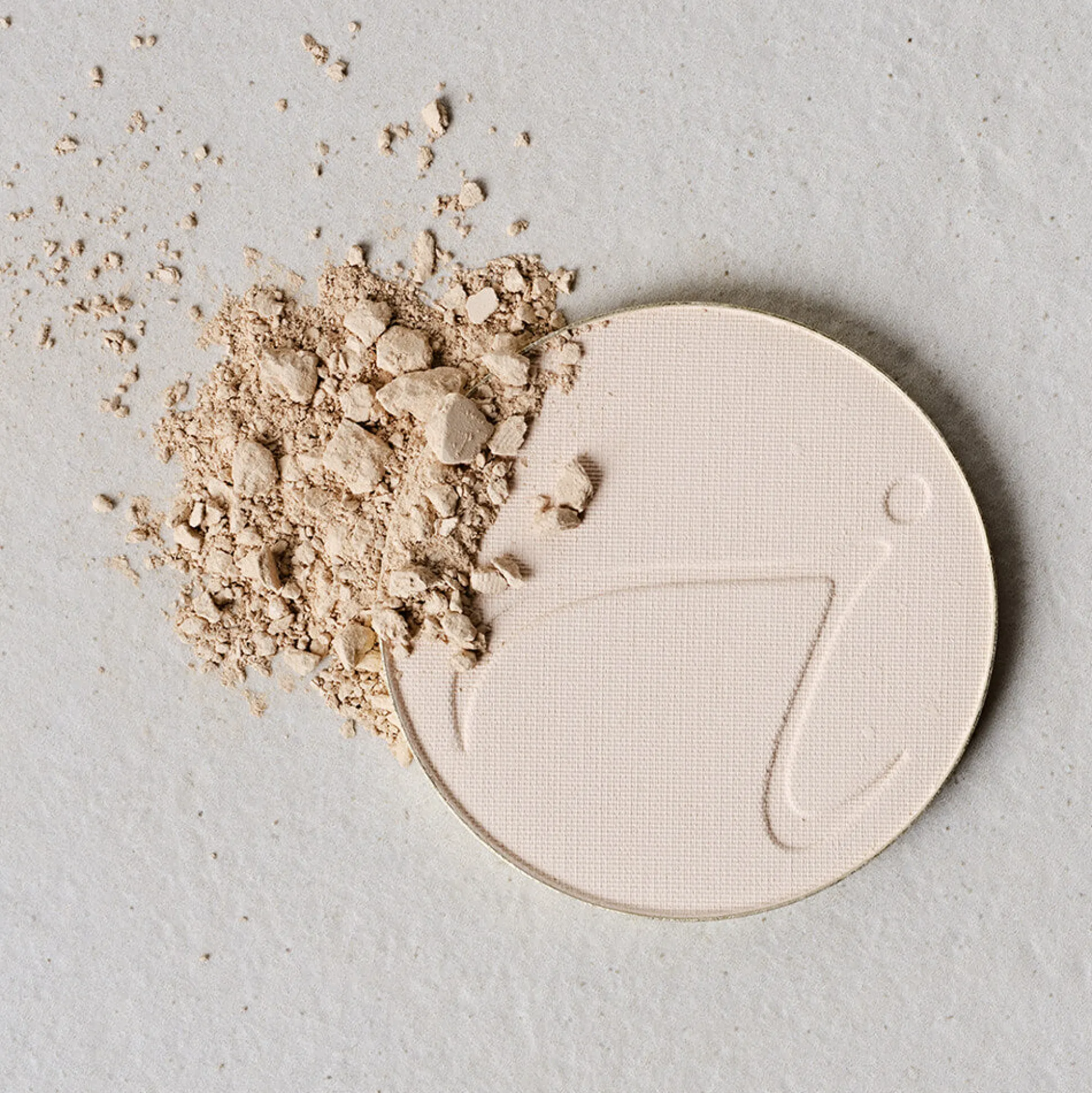 PurePressed Base SPF20