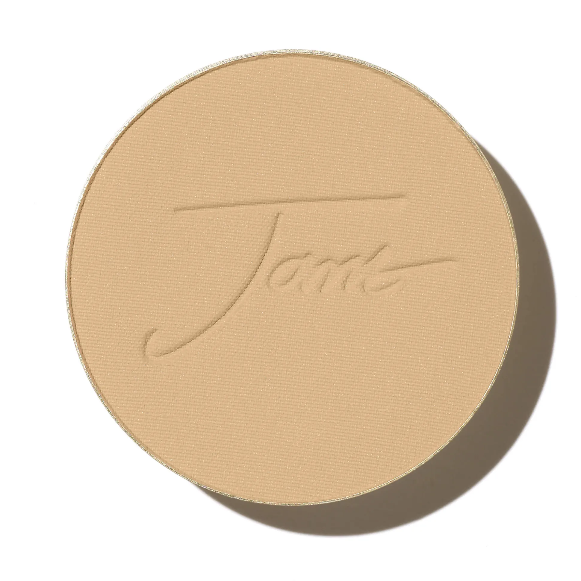 PurePressed Base SPF20