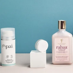Raw Coconut Cream