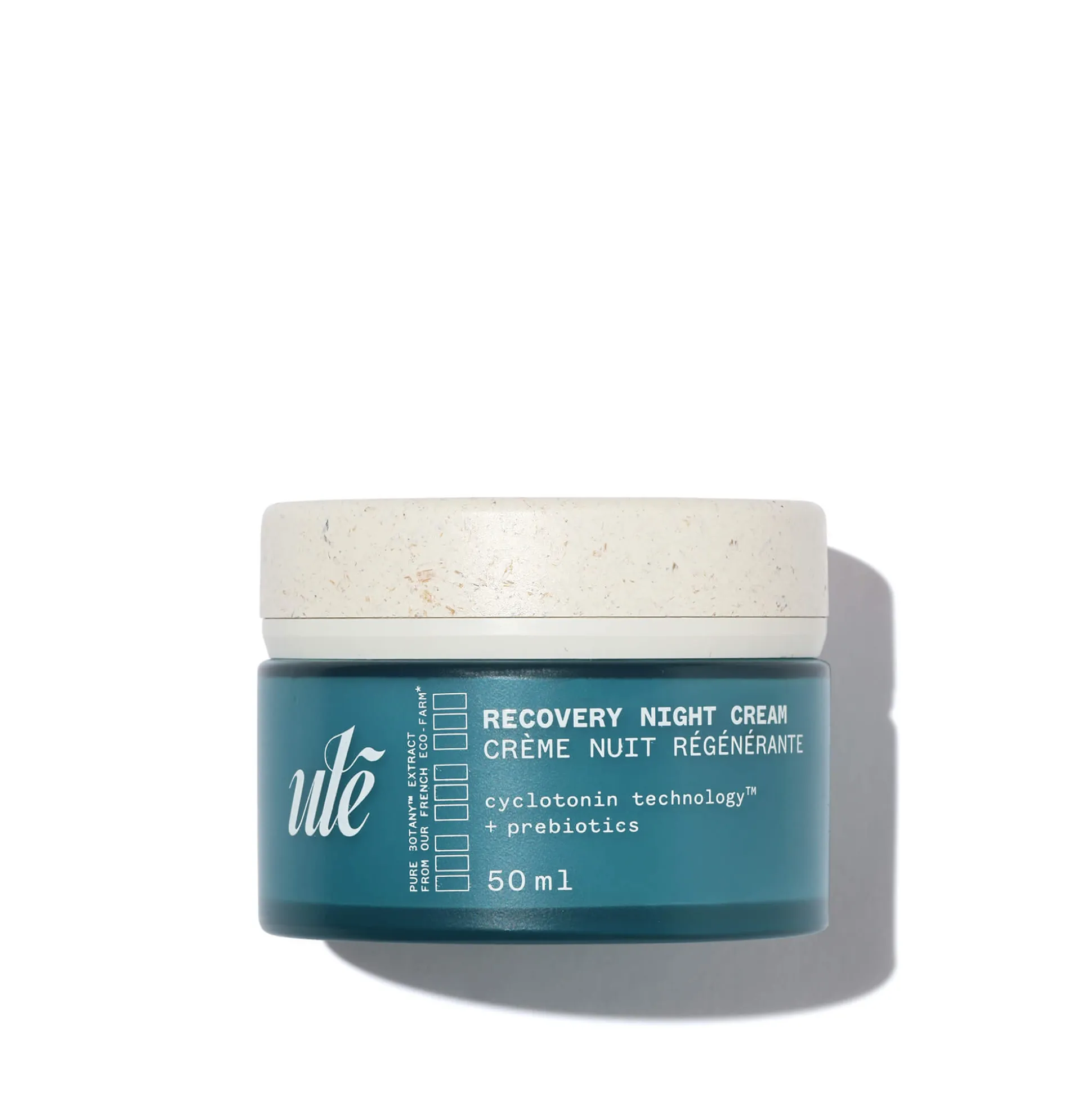 Recovery Night Cream Crème Nuit Régénérante