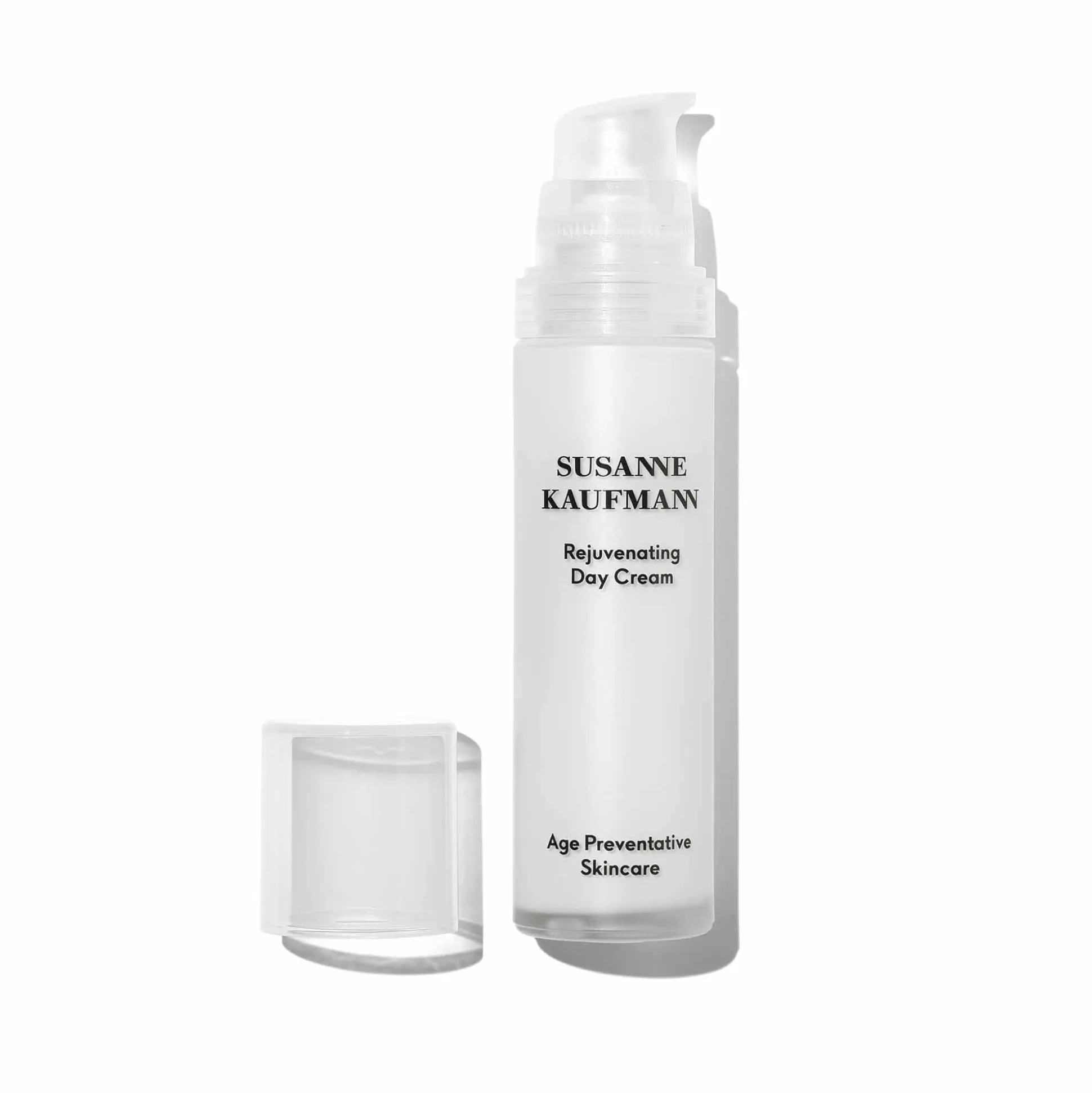 Rejuvenating Day Cream Crème de Jour Revitalisante