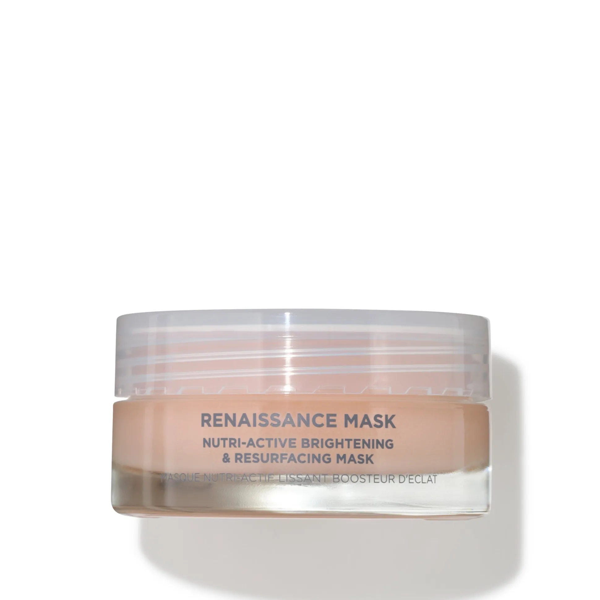 Renaissance Mask Masque Resurfaçant