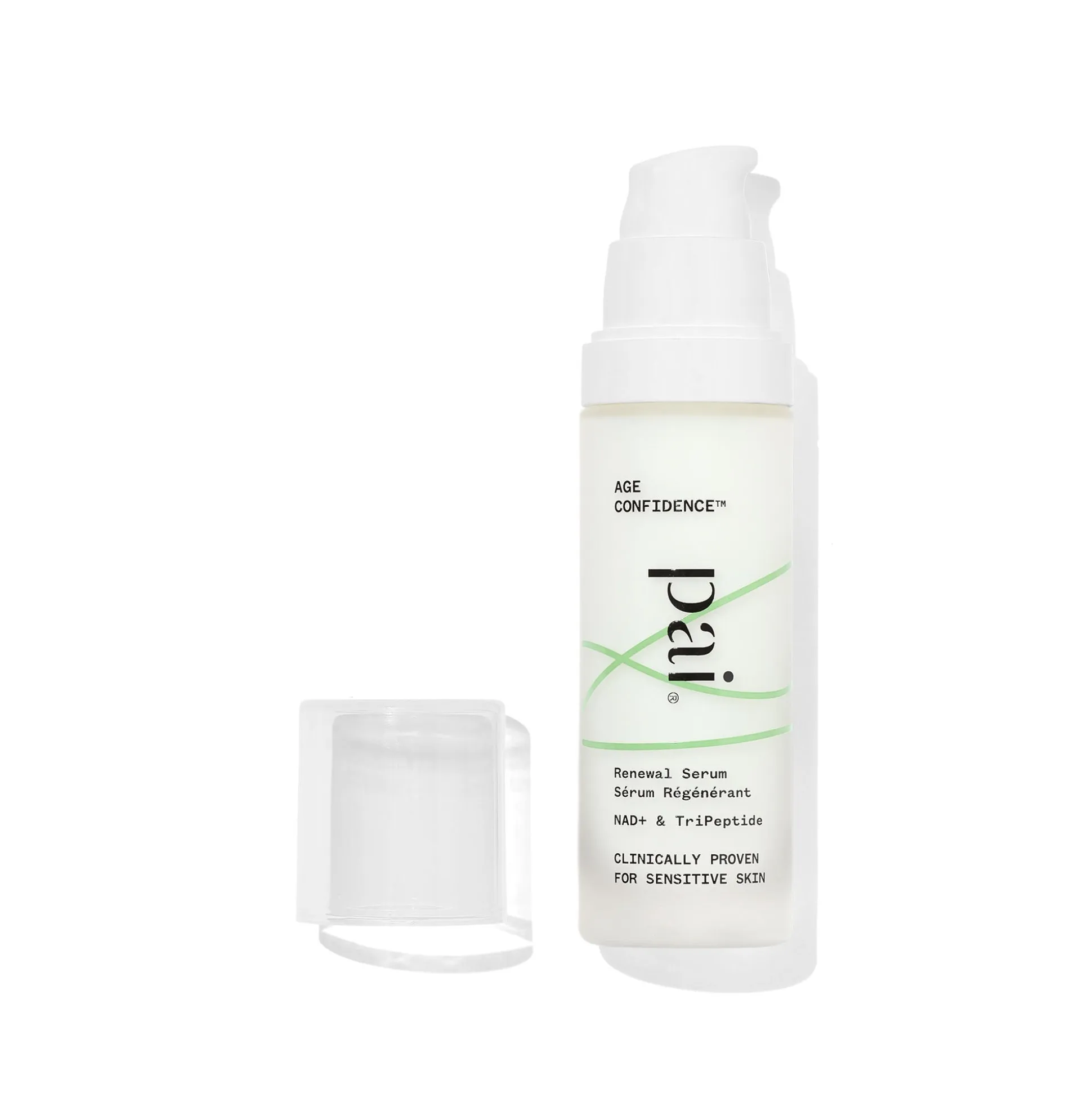 Renewal Serum Sérum Régénérant