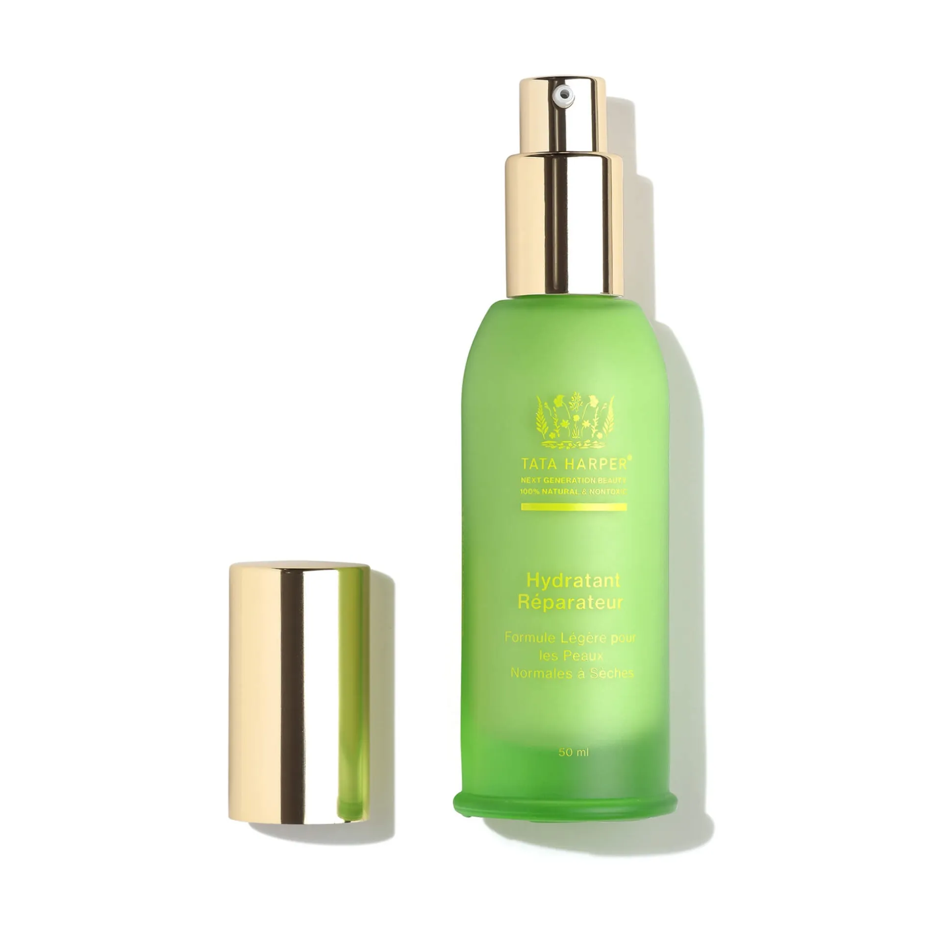 Repairative Moisturizer Hydratant Réparateur