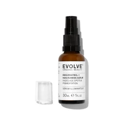 Resveratrol + Niacinamide Serum Sérum Éclaircissant