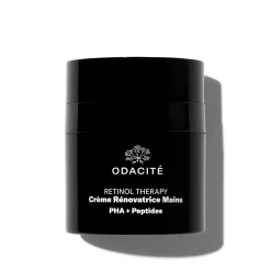 Retinol Therapy Renewing Hand Cream Crème Main Revitalisante