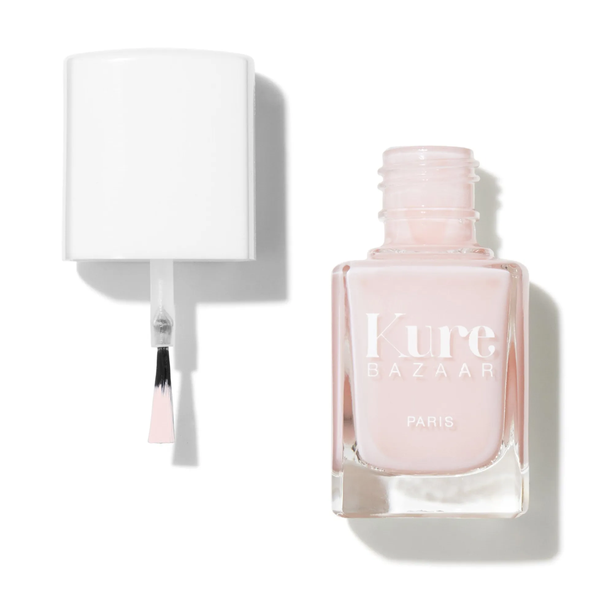 Rose Milk Vernis à Ongles