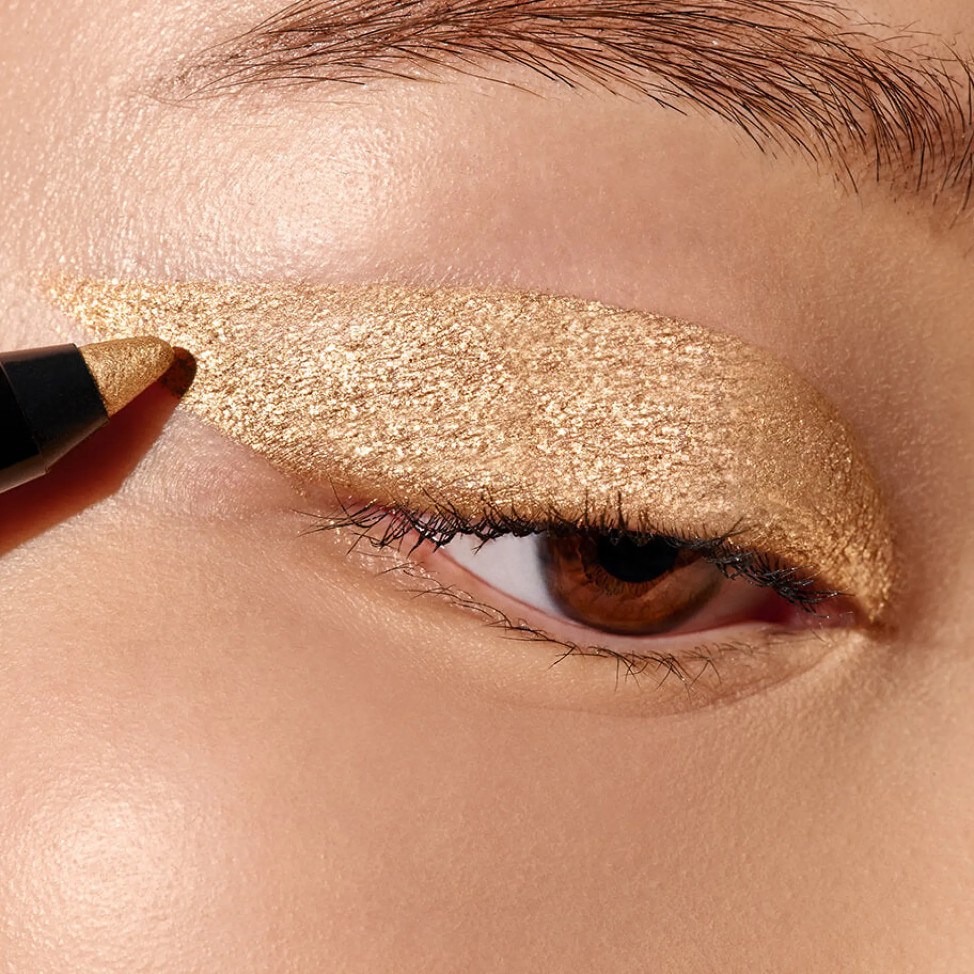 Satin Kajal Liner Crayon Yeux