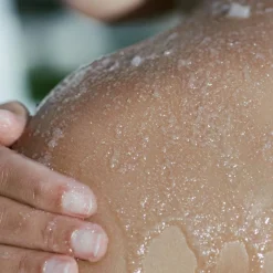 Sea Salt Scrub Gommage Corps Citronnelle 297