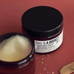 Sea Salt Scrub Gommage Corps Citronnelle 297