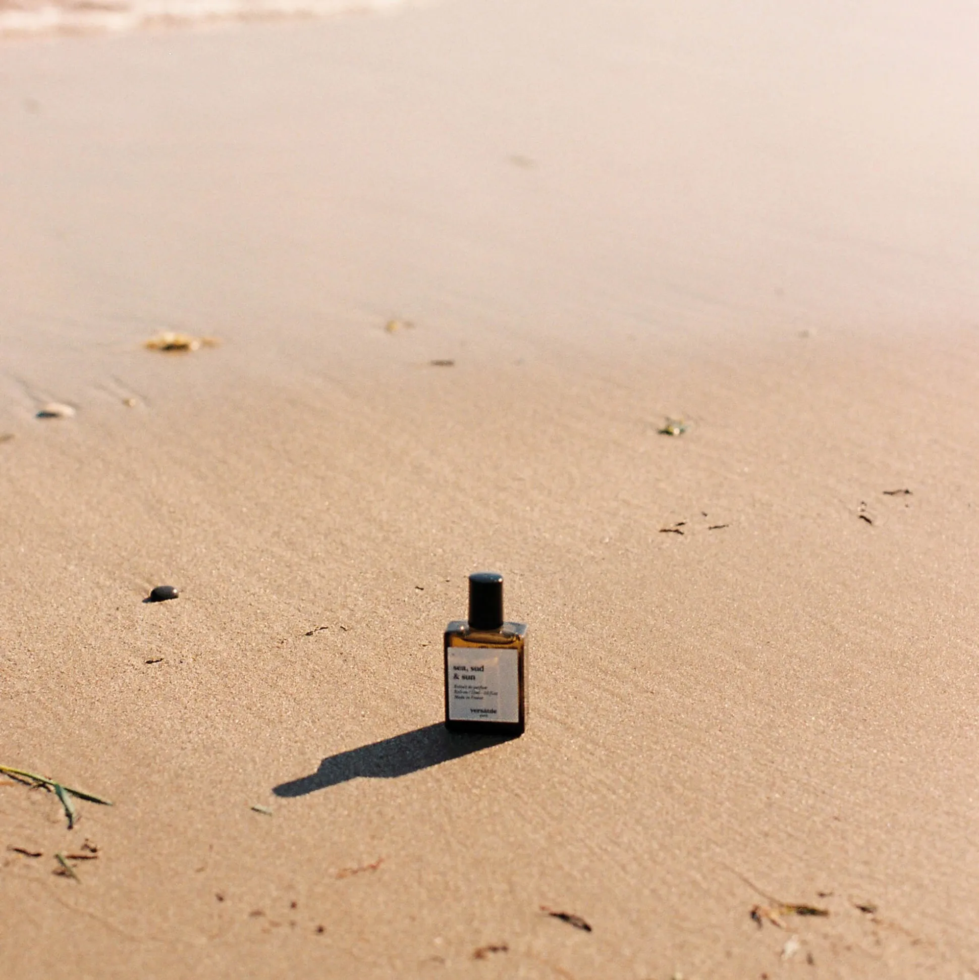 Sea Sud & Sun Parfum Roll-on