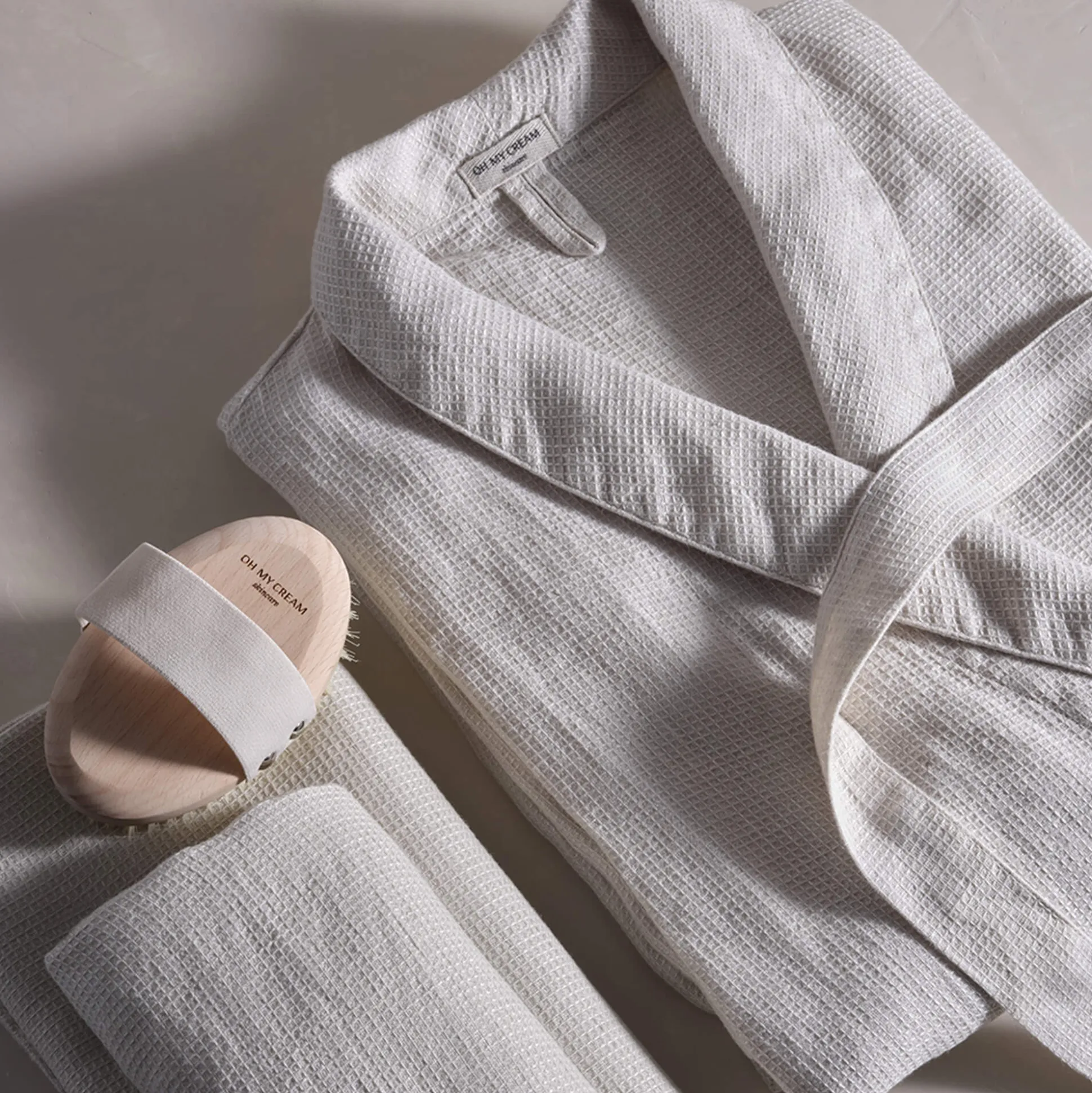 Serviette de Toilette