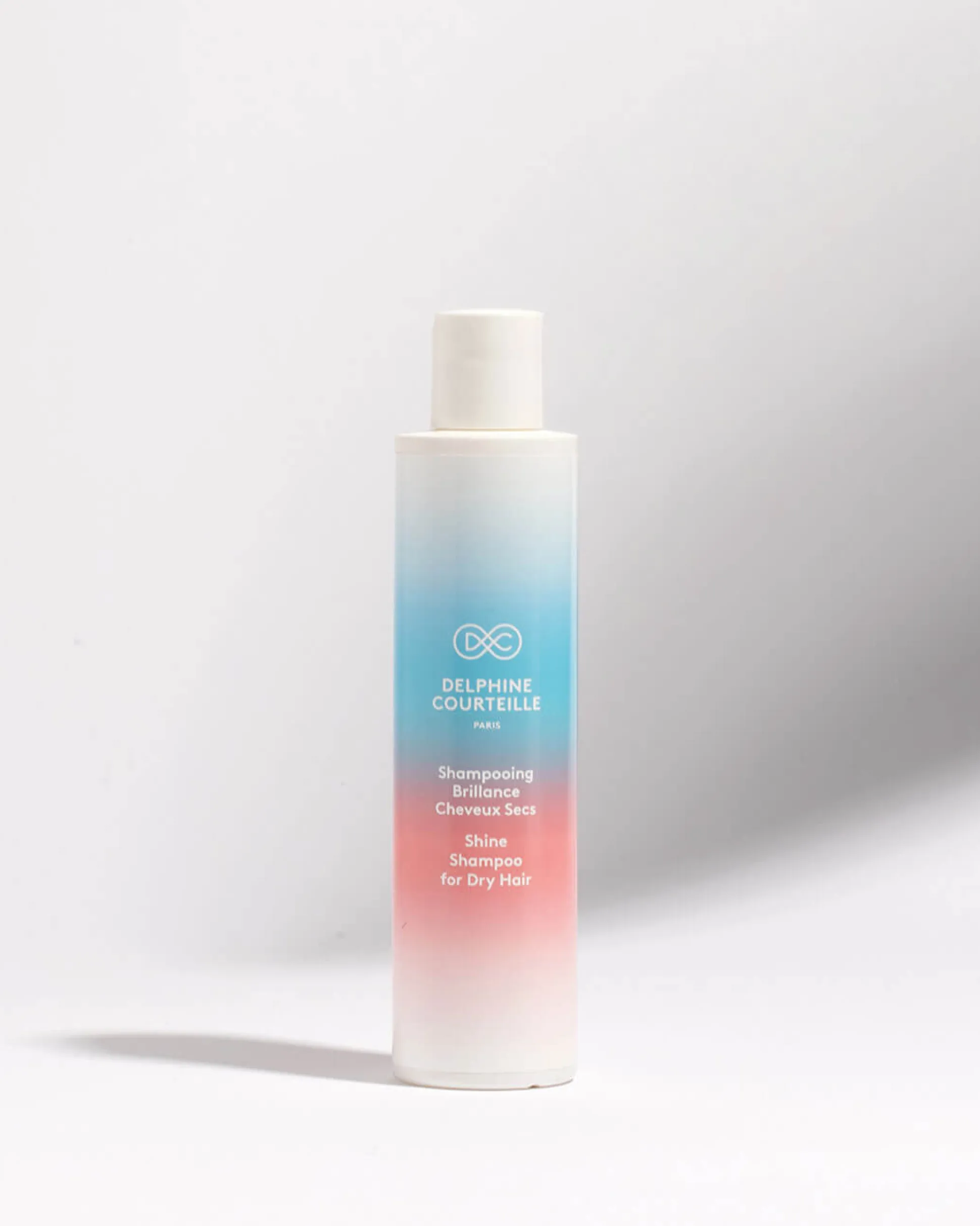 Shampoing Brillance Cheveux Secs