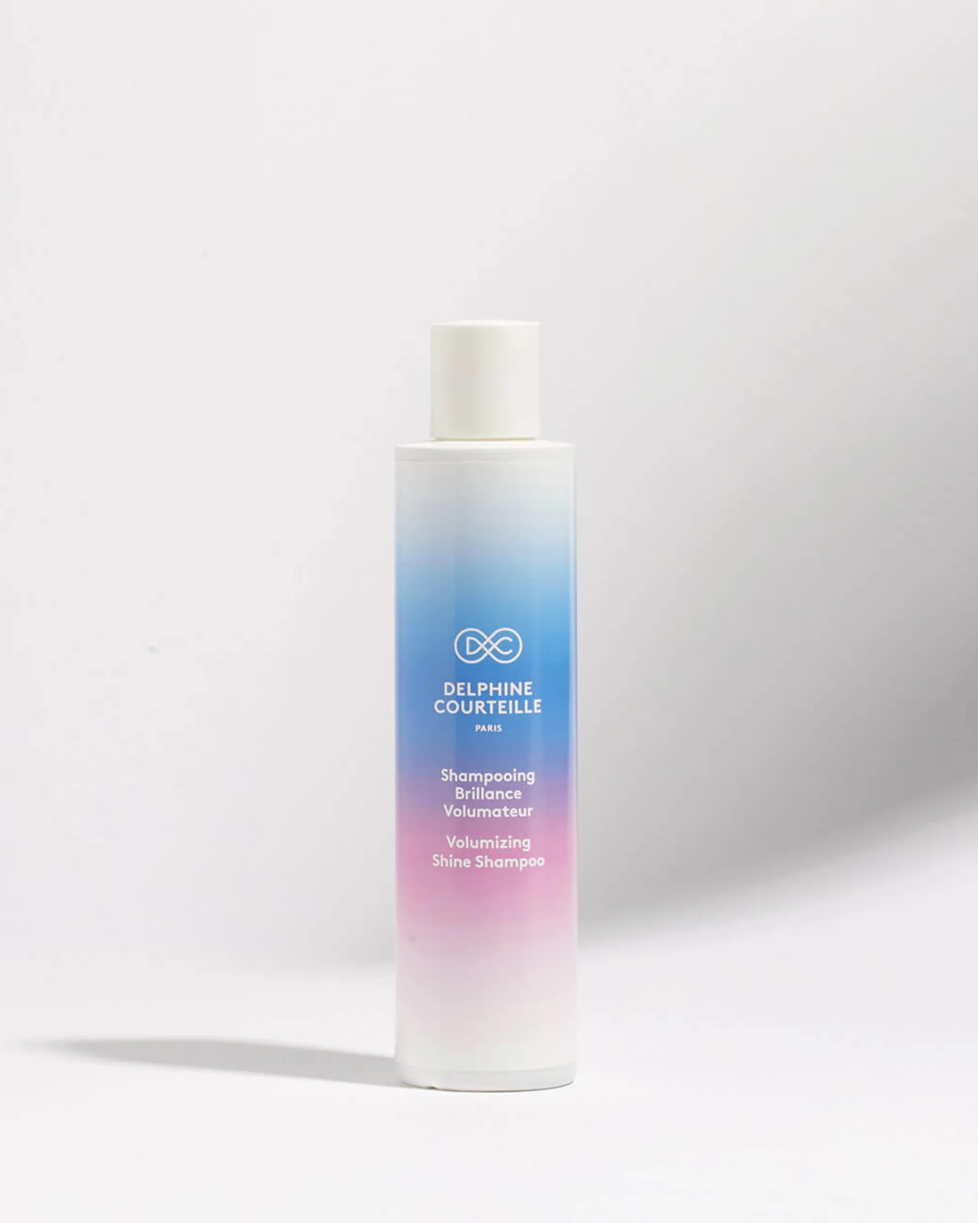 Shampoing Brillance Volumateur