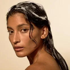 Shampoing Cheveux Fins Weightless Hydration Champú de Yucca