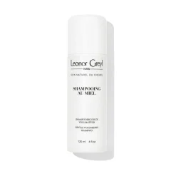 Shampoing Doux Volumateur au Miel
