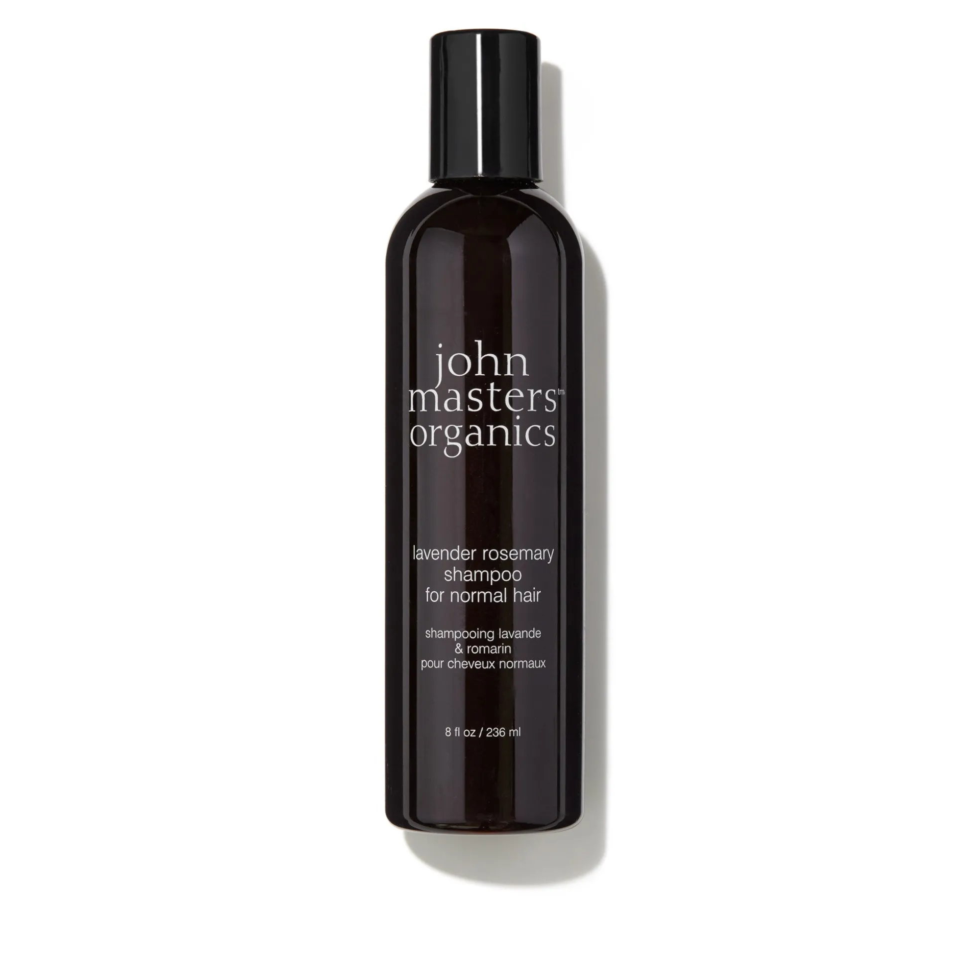 Shampoing Lavande & Romarin
