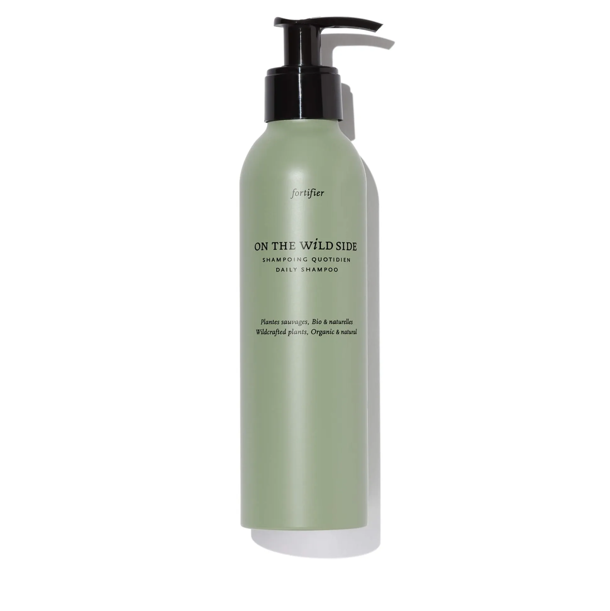 Shampoing Quotidien