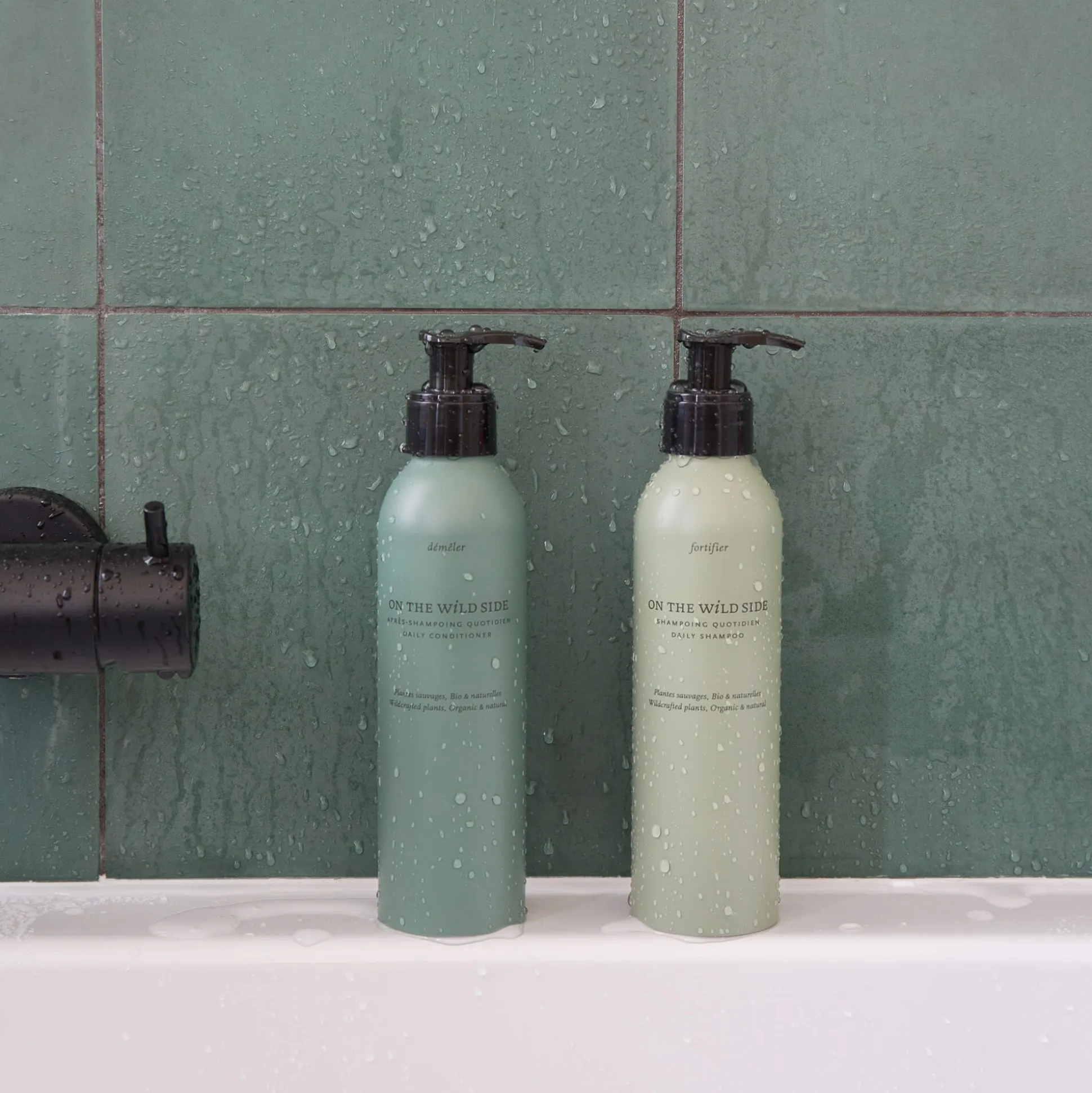 Shampoing Quotidien