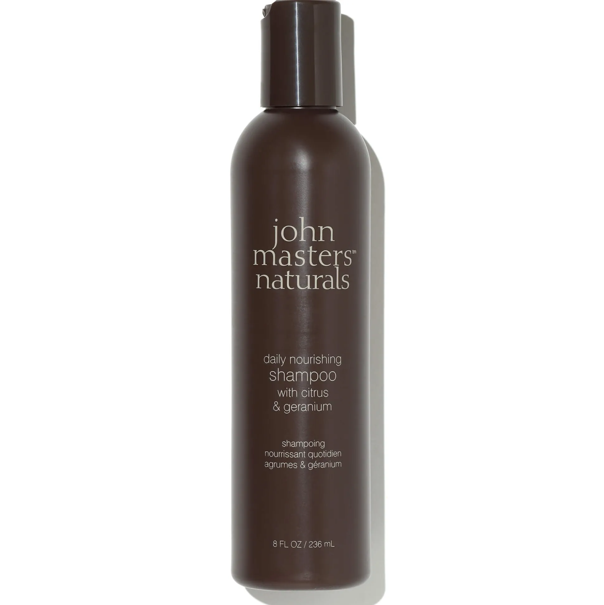 Shampoing Quotidien Nourrissant