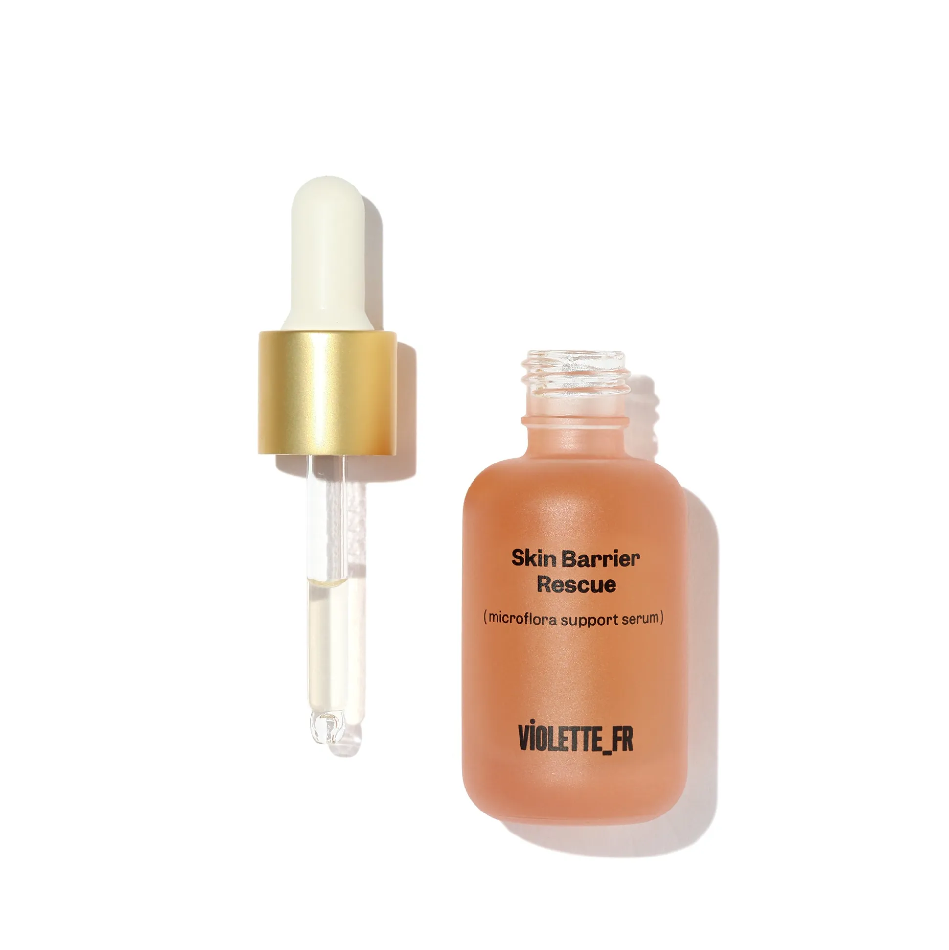 Skin Barrier Rescue Sérum Protecteur