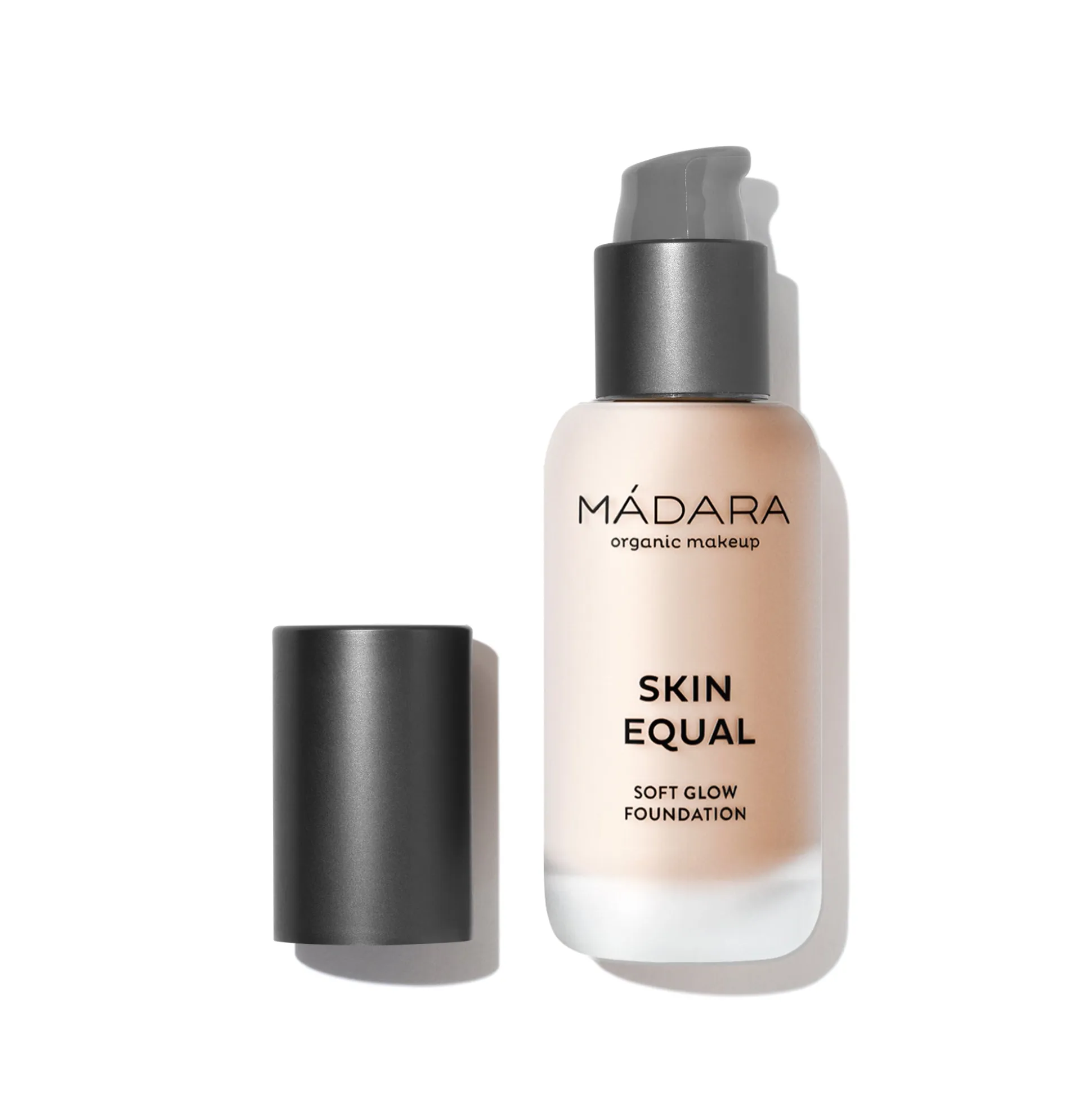 Skin Equal Foundation Fond de Teint